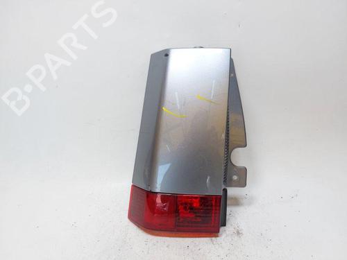Used Left taillight Left taillight OPEL MERIVA A MPV (X03) 1.4 16V Twinport LPG (E75) (90 hp) 33571748 33571748