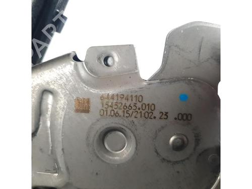 Hand brake OPEL CORSA E (X15) 1.4 Turbo (08, 68) | BP15153292I18 