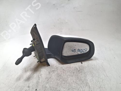 Used Right mirror Right mirror NISSAN PIXO (UA0) 1.0 (68 hp) 40069039 40069039