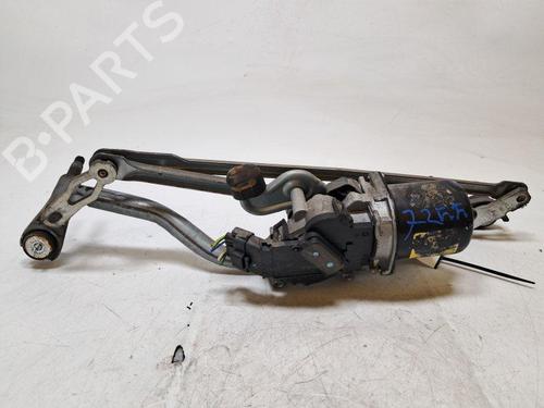 Used Front wiper motor Front wiper motor CITROËN C3 Picasso (SH_) 1.6 HDI 90 (92 hp) 34180499 34180499