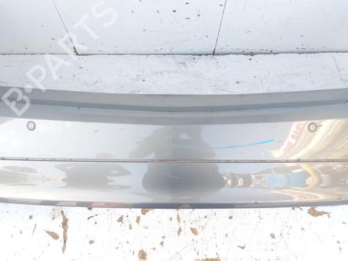 Rear bumper OPEL MERIVA B MPV (S10) 1.4 LPG (75) | BP29880146C8
