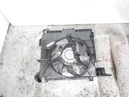 Used Radiator fan Radiator fan SMART FORTWO Coupe (451) 1.0 (451.331, 451.380) (71 hp) 33194509 33194509