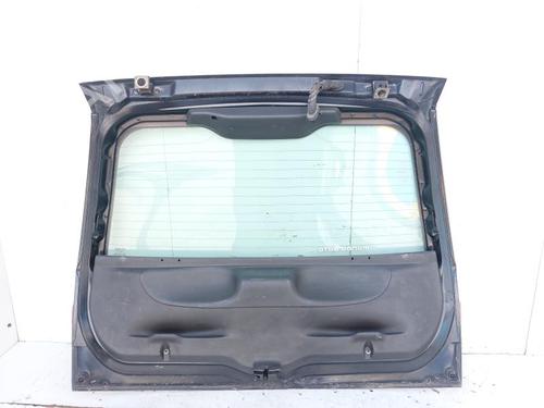 Tailgate FIAT PUNTO (188_) 1.2 60 (188.030, .050, .130, .150, .230, .250) | BP29298616C6 