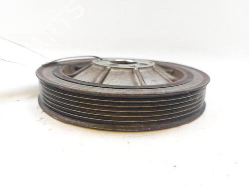 Pulley ALFA ROMEO GIULIETTA (940_) 1.6 JTDM (940FYB11, 940FYB1A, 940FYF11, 940FYF1A) | BP28312328M122 