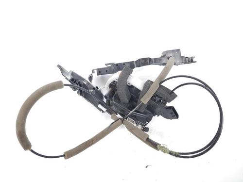 Used Front right lock NISSAN JUKE (F15) 1.5 dCi (110 hp) 15158108