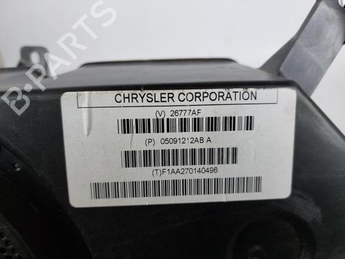 Højttaler JEEP CHEROKEE (KL) 2.0 CRD 4x4 | BP15157038E2 