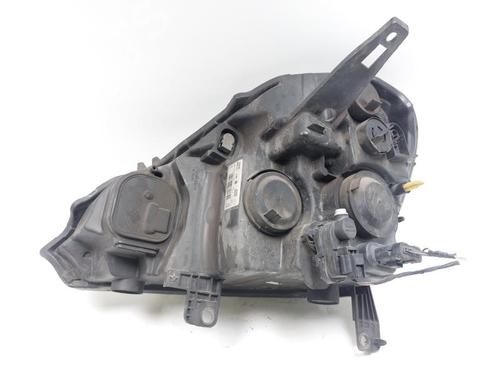 Right headlight RENAULT MODUS / GRAND MODUS (F/JP0_) 1.2 (JP0C, JP0K, FP0C, FP0K, FP0P, JP0P, JP0T) | BP29641471C29