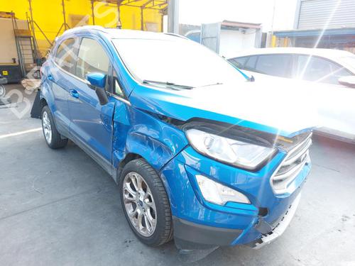 Left front window switch FORD ECOSPORT 1.0 EcoBoost | BP26672322I27 - Image 4