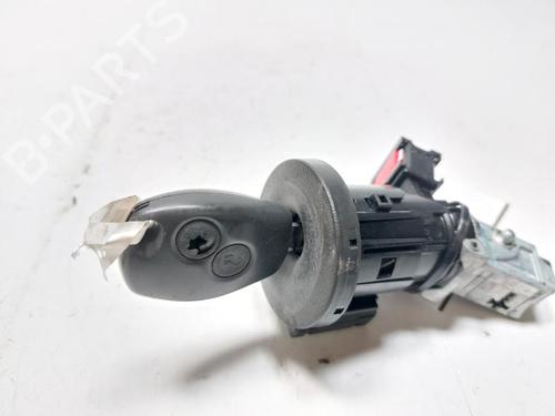 Electronic module DACIA DUSTER (HS_) 1.5 dCi | BP30802437M83