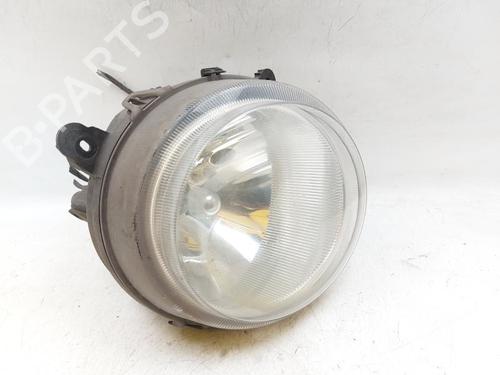 Venstre forlygte JEEP PATRIOT (MK74) 2.0 CRD (140 hp) 25301671