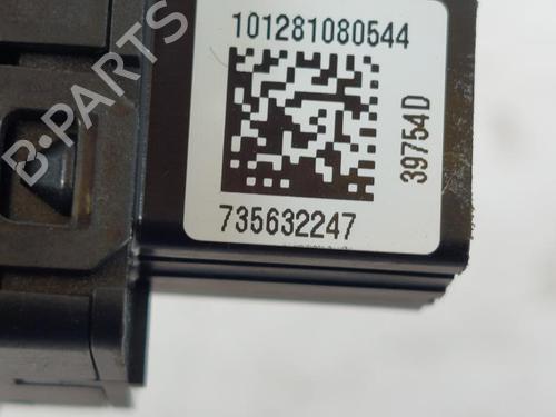 Hand brake JEEP COMPASS (MP, M6, MV, M7) 2.0 CRD 4x4 | BP15173000I18 - Image 3