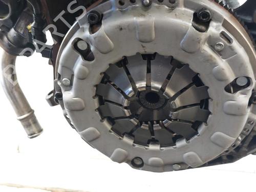 Engine OPEL CORSA D (S07) 1.3 CDTI (L08, L68) | BP29933327M1 