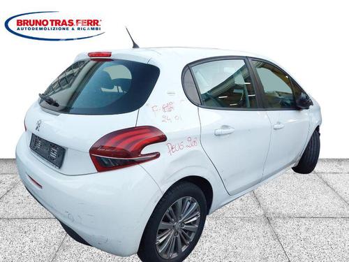 Starter PEUGEOT 208 I (CA_, CC_) 1.2 VTI 82 | BP15167541M8 