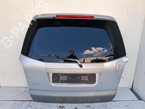 Used Tailgate Tailgate 38949575 38949575
