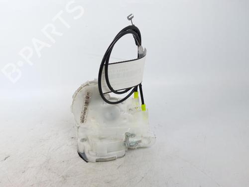 Rear right lock SUZUKI VITARA (LY) 1.4 Hybrid (Mild Hybrid) (APK414) | BP15171087C99 