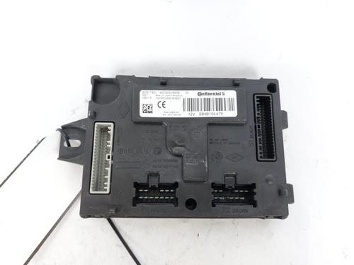 Used Electronic module RENAULT CLIO IV Grandtour (KH_) 1.5 dCi 90 (KHN3, KHN4) (90 hp) 15160993