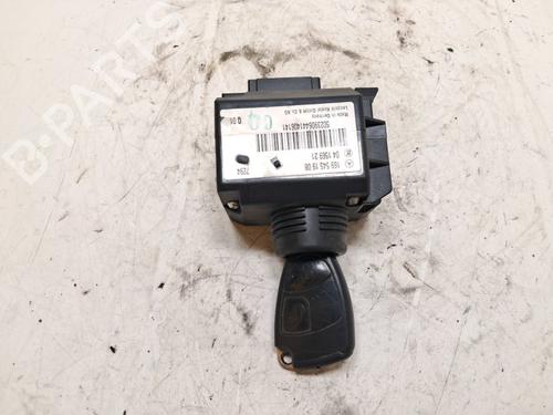 Electronic module MERCEDES-BENZ A-CLASS (W169) A 160 CDI (169.006, 169.306) | BP39067736M83 - Image 2