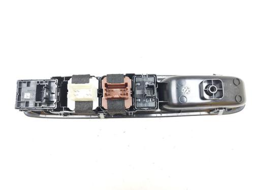 Left front window switch DACIA BIGSTER 1.2 ECO-G 140 | BP28490746I27 