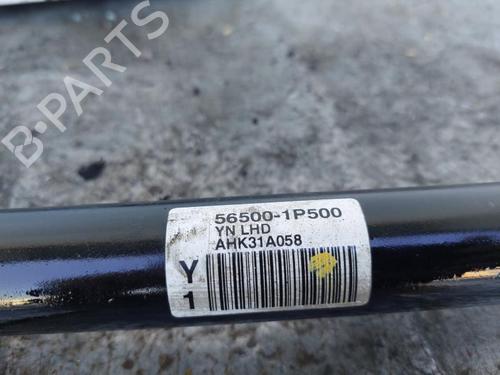 Steering rack KIA VENGA (YN) 1.4 CRDi 90 | BP31011272M22 - Image 4