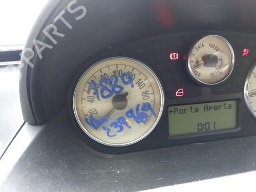 Front wiper motor LANCIA YPSILON (843_) 1.2 (843.AXB1A) | BP36881023M29 - Image 8