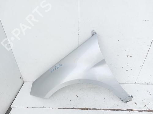 Forskærm venstre MERCEDES-BENZ B-CLASS Sports Tourer (W245) B 180 CDI (245.207) (109 hp) 33197038