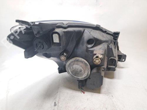 Left headlight OPEL AGILA B (H08) 1.0 (F68) | BP33752562C28 - Image 4