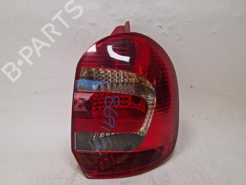 Used Right taillight Right taillight 39552886 39552886