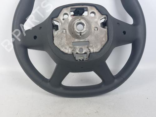 Steering wheel DACIA SPRING EV (B6M1) | BP15164655C49 