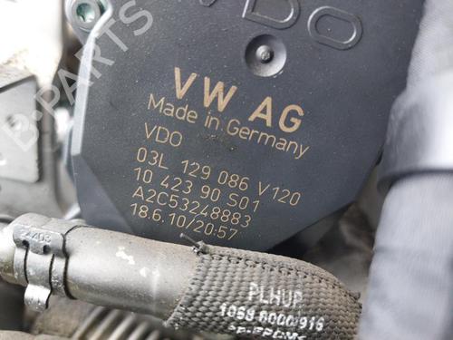 Engine AUDI A4 B8 Avant (8K5) 2.0 TDI | BP29824305M1 