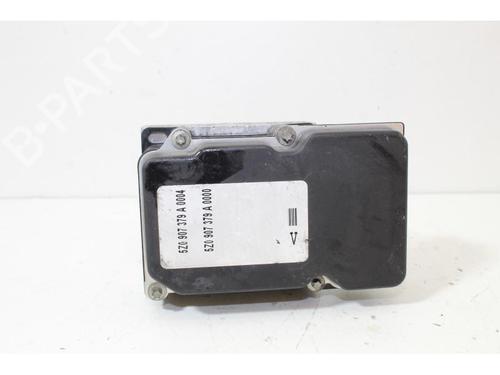 ABS pump VW FOX Hatchback (5Z1, 5Z3, 5Z4) 1.2 | BP15146285M43 