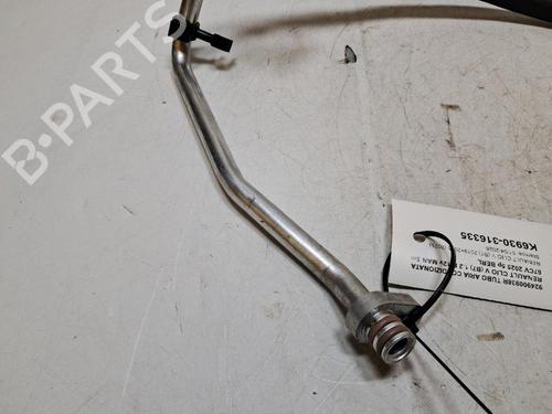 AC pipe RENAULT CLIO V (B7_) 1.0 SCe 65 (B7MG) | BP33734535M126 - Image 2