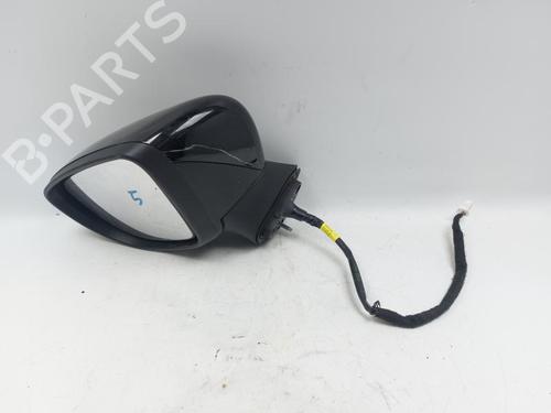 Used Left mirror NISSAN MICRA V (K14) 1.0 IG-T (92 hp) 29884653
