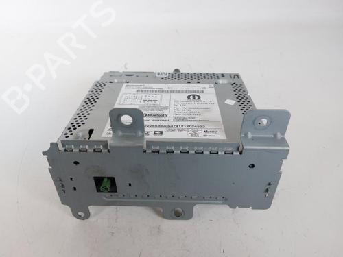 Electronic module FIAT TIPO Estate (356_, 357_) 1.0 (357WXN1A) | BP23653079M83