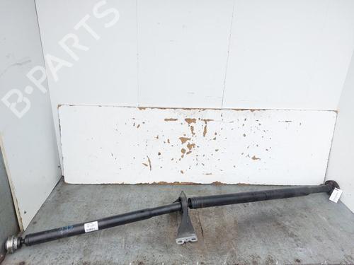 Driveshaft MERCEDES-BENZ A-CLASS (W177) A 220 4-matic (177.045) A2474105000 A2475000