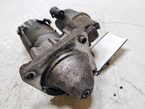 Used Starter Starter FIAT STRADA Pickup (178_, 278_) 1.9 D (63 hp) 35775637 35775637