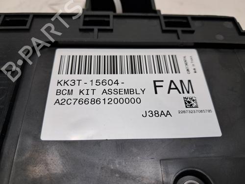 Electronic module FORD TRANSIT CUSTOM V362 Van (FY, FZ) 2.0 EcoBlue | BP40527830M83 - Image 5