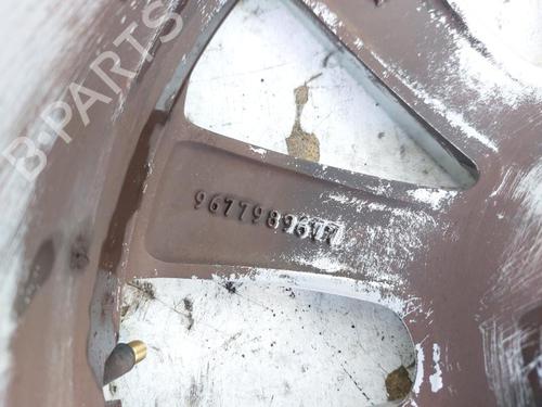 Rim PEUGEOT 308 II (LB_, LP_, LW_, LH_, L3_) 1.2 THP 110 | BP29064319C45 