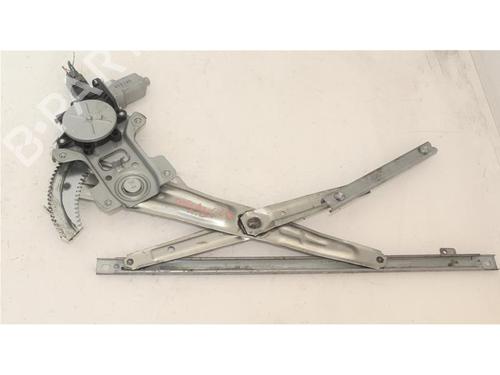 Used Front right window mechanism MITSUBISHI OUTLANDER II (CW_W) 2.0 DI-D (CW8W) (140 hp) 15142018