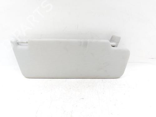 Left sun visor SKODA FABIA IV (PJ3) 1.0 MPI | BP26729531I1 - Image 3
