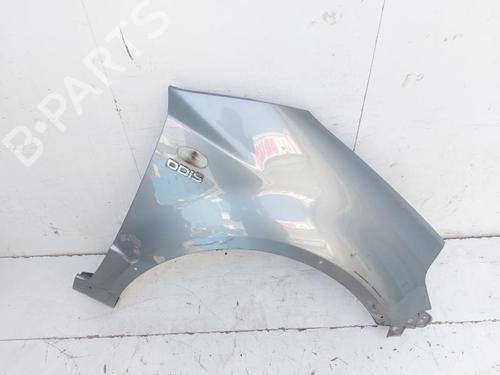 Used Right front fenders SUZUKI SX4 (EY, GY) 1.9 DDiS 4x4 (RW419D) (120 hp) 19394865