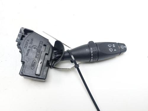 Ratstangsstang FORD FUSION (JU_) 1.4 TDCi (68 hp) 29641459