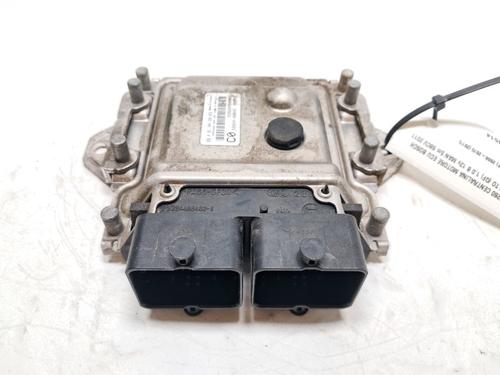 Used Engine control unit (ECU) Engine control unit (ECU) SUZUKI ALTO VII (GF, HA25_, HA35_) 1.0 (AMF310, GFC31S) (68 hp) 40492054 40492054