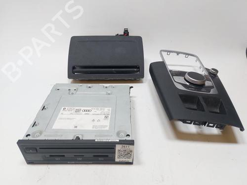 Elektronische module AUDI A3 Limousine (8VS, 8VM) 1.6 TDI (115 hp) 30453927