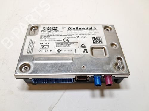 electronic-module-renault-clio-v-b7_-2019-36429959 main image