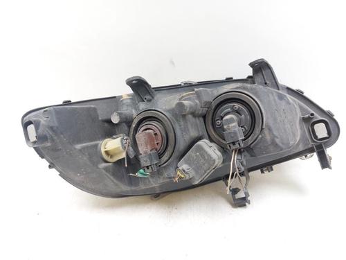 Venstre forlygte OPEL ZAFIRA A MPV (T98) 1.6 16V (F75) | BP29327134C28 