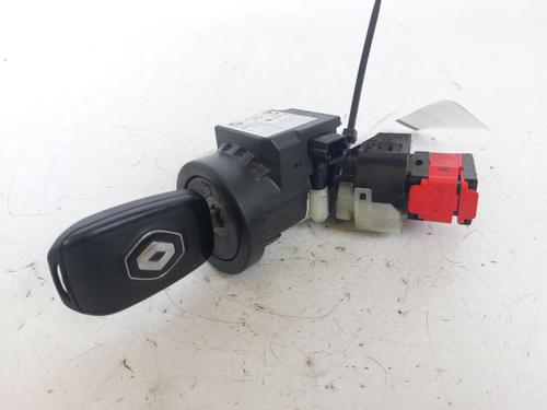 Used Electronic module RENAULT CAPTUR II (HF_) Blue dCi 95 (HFAF) (95 hp) 23881872