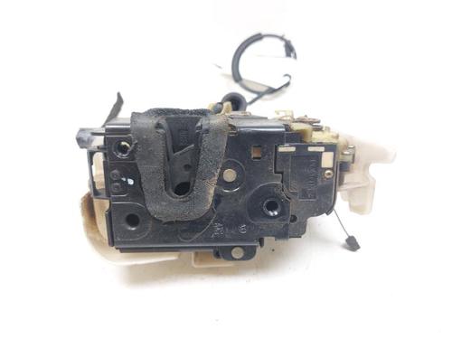 Høyre foran lås VW POLO IV (9N_, 9A_) 1.4 16V | BP29050627C97 