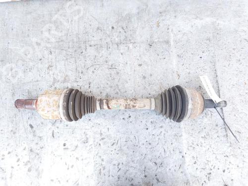 Used Left front driveshaft Left front driveshaft FORD KUGA I 2.0 TDCi 4x4 (163 hp) 27099197 27099197