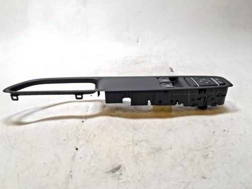 Left front window switch RENAULT CLIO IV (BH_) 1.5 dCi 90 | BP39973692I27 - Image 3