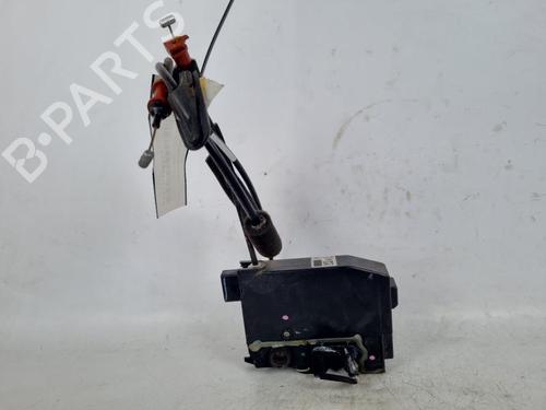 Rear right lock CITROËN C4 Grand Picasso II (DA_, DE_) 1.6 BlueHDi 120 | BP21022922C99 